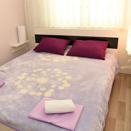 Angelina Apartment Zaprešić Buitenkant foto
