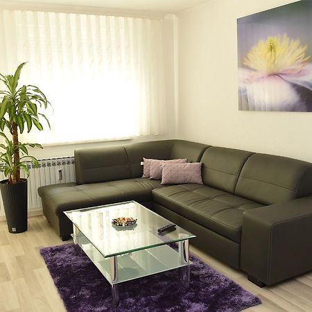 Angelina Apartment Zaprešić Buitenkant foto