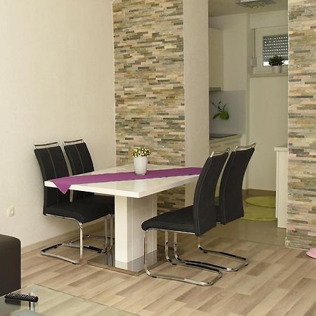 Angelina Apartment Zaprešić Buitenkant foto