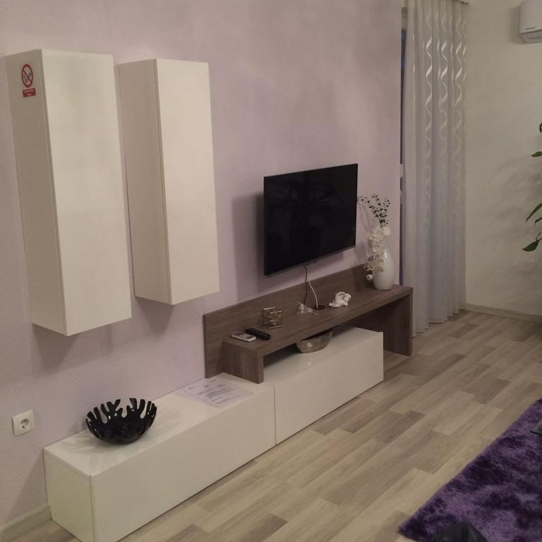 Angelina Apartment Zaprešić Buitenkant foto